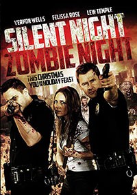 Silent Night Zombie Night (2009)