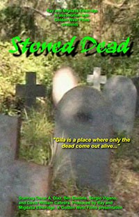 Stoned Dead (2006)
