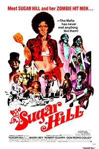 Sugar Hill (1974)