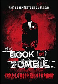 The Book of Zombie (2010)