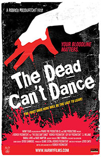 The Dead Can't Dance (2010)