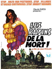 The Grapes of Death (AKA Les raisins de la mort)(1978)