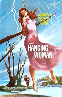 The Hanging Woman (AKA La orgía de los muertos, Beyond the Living Dead, Return of the Zombies, Terror of the Living Dead)(1973)