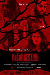 The Red Resurrection (2017)