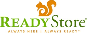 ready store logo