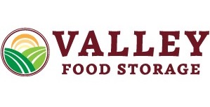valley food storage