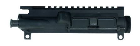 complete AR-15 upper