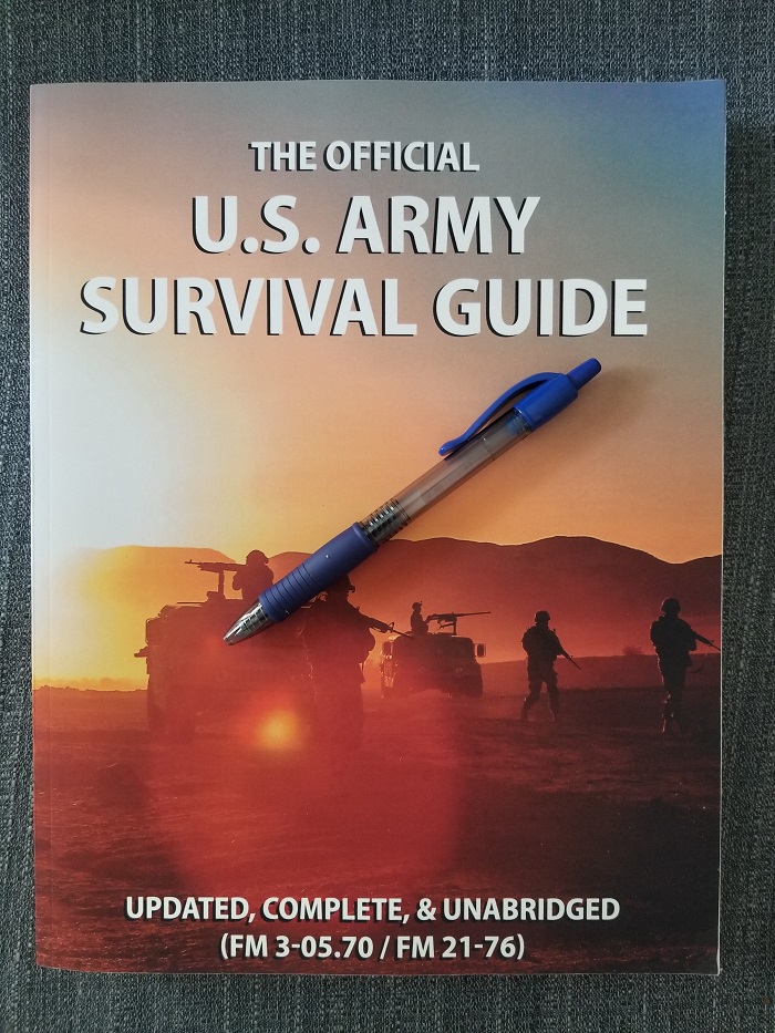 us army survival guide 1