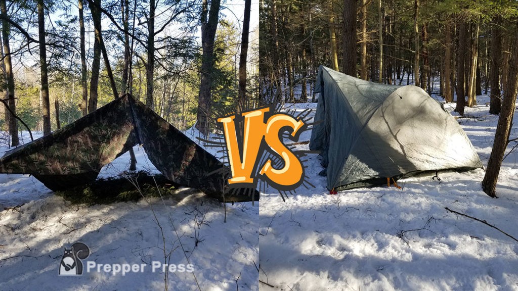 tarp vs tent feature image