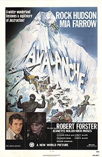 Avalanche (1978)