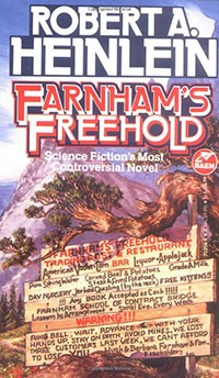 Farnham's Freehold by Robert Heinlein