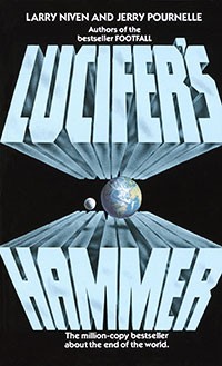 Lucifer's Hammer by Larry Niven and Jerry Pournelle