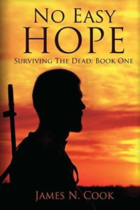 No Easy Hope by James N Cook