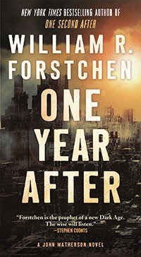 One Year After by William Forstchen