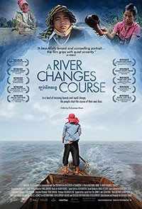 A River Changes Course (2013)