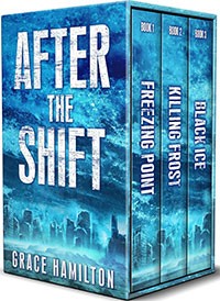 After the Shift Series (Grace Hamilton)