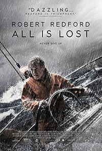 All is Lost (2013)