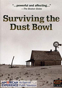American Experience: Surviving the Dust Bowl (2019 PBS)