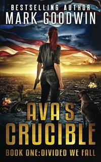 Ava’s Crucible Series (Mark Goodwin)
