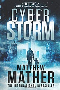 CyberStorm (Matthew Maher)