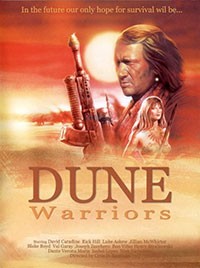 Dune Warriors (1990)
