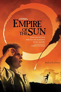 Empire in the Sun (1987)