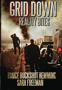 Grid Down Reality Bites (Bruce Hemming)