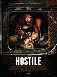 Hostile (2018)