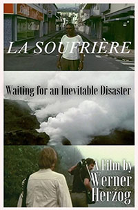 La Soufrière (1977)