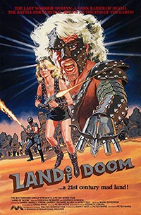 Land of Doom (1986)