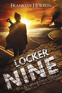 Locker Nine Series (Franklin Horton)