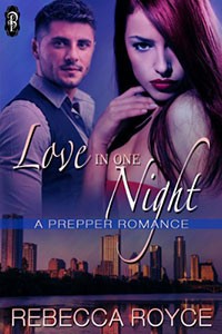 Love in One Night (Rebecca Royce)