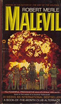 Malevil (Robert Merle)