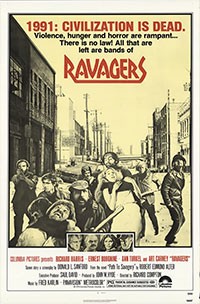 Ravagers (1979)