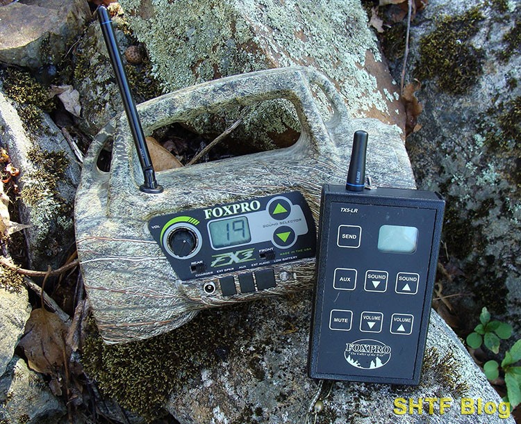 SB 48 E Call Remote