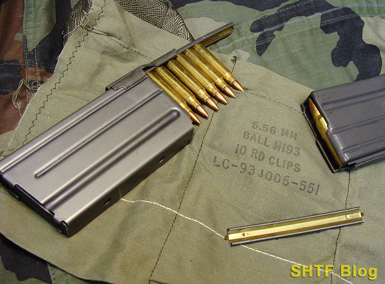 M193 Mags