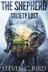 Society Lost series (Steven Bird)