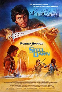 Steel Dawn (1987)