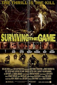 Surviving the Game (1994)
