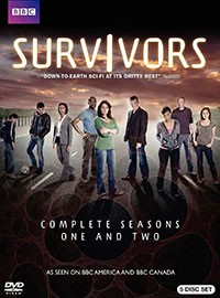Survivors (2008 TV Series)