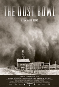 The Dust Bowl (2012)