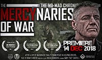 The Mercynaries of War - Combat Survival True Life Film (2018)