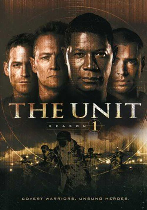 the unit