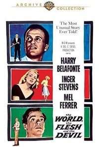 The World, The Flesh and The Devil (1959)