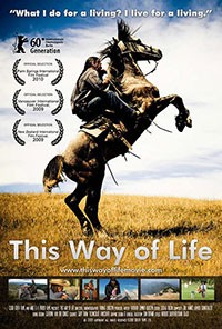 This Way Of Life (2009)