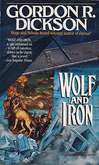 Wolf and Iron (Gordon Dickson)