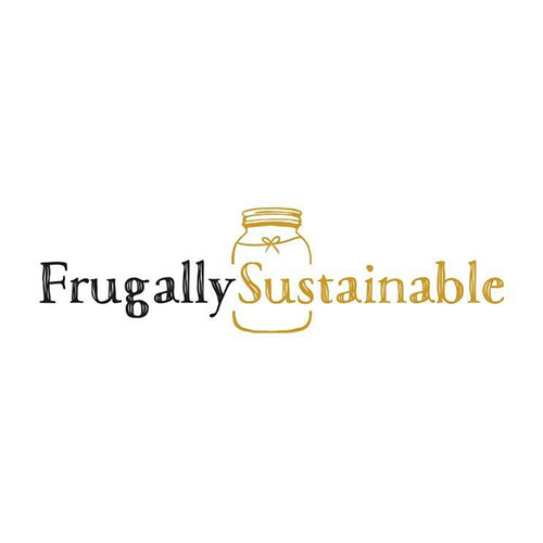 frugally sustainable