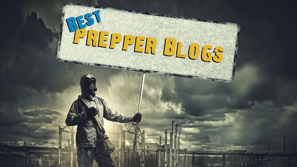 prepper blogs feature