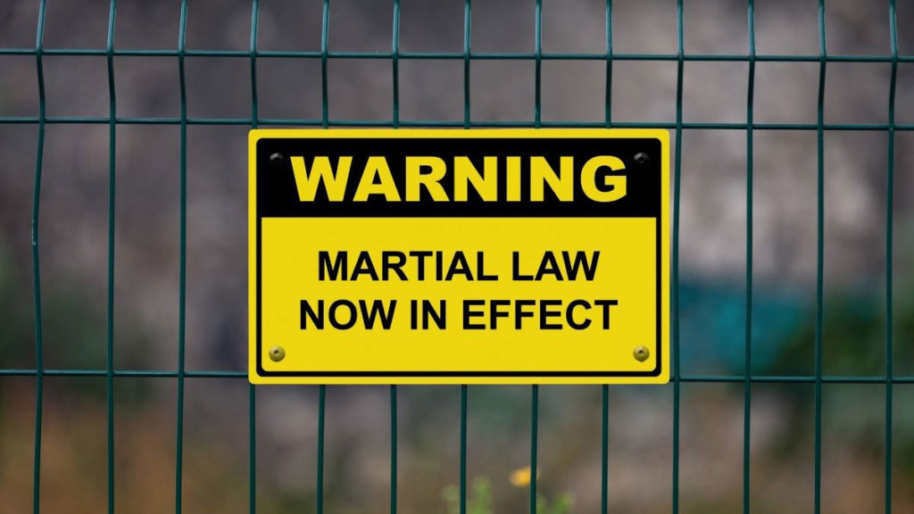 safest places during martial law feature