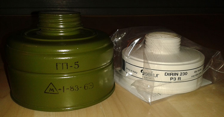safe and unsafe Russian filters